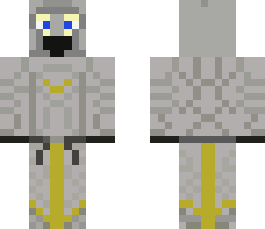 guard of the fountain court