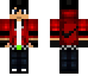 teenager boy