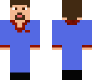 steve on work