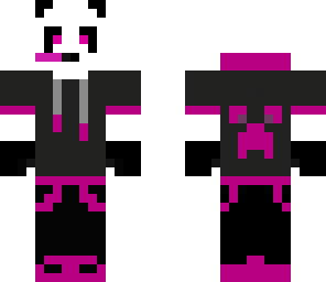 panda_sayain