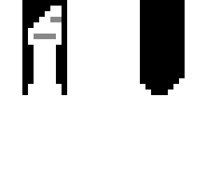 ghast girl