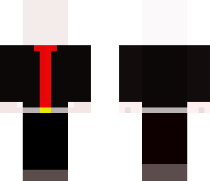 slender man