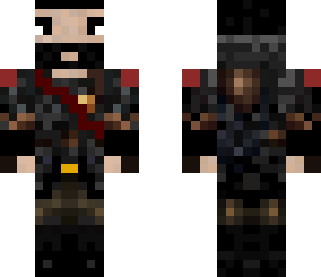 assasins mike