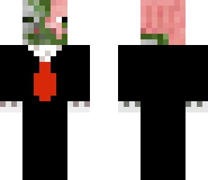 pigman suit