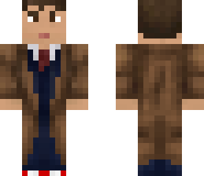 the tenth doctor