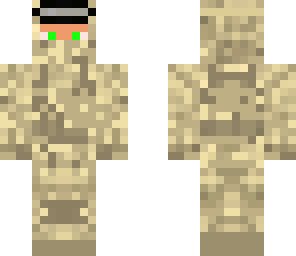 desert sniper