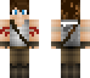 lost miner