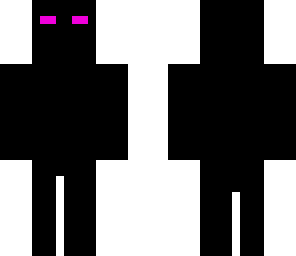 ender man
