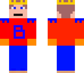 king bacon craft