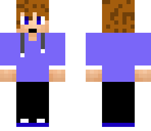 me fixed
