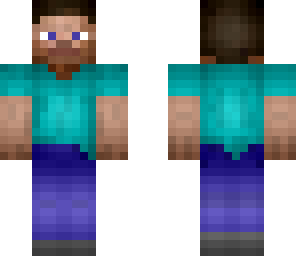 hd steve