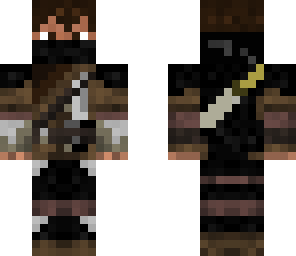hunter