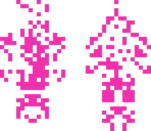 garabatos