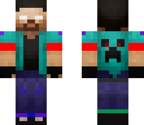 crafter_sayain