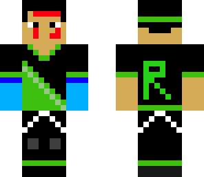 mrbackfists