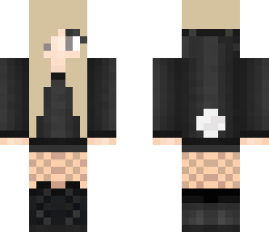 bunny girl edit