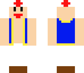 toad