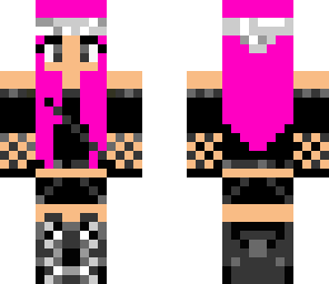 sexy ninja 6