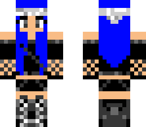 sexy ninja 7