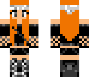 sexy ninja 8