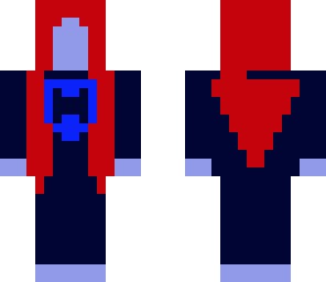 slendermanladyred