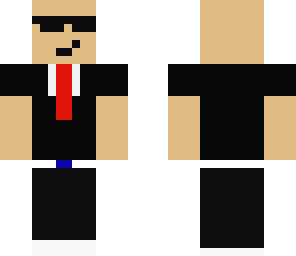cool man