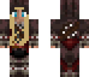 assassin steampunk winter