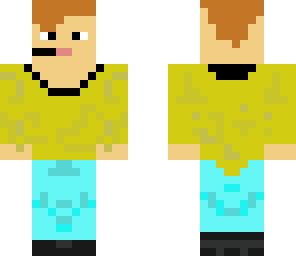 the gamer