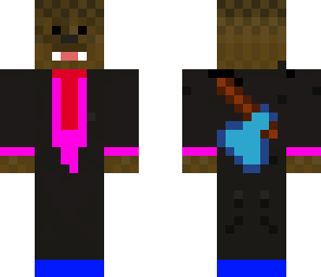 my bacca