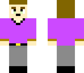 purple normal
