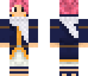 natsu fairy tail