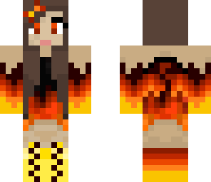 fire gal