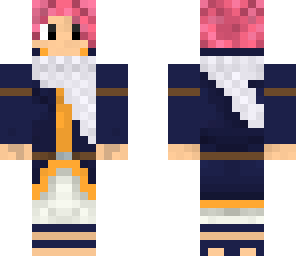 natsu fairy tail
