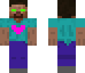 not evil herobrine
