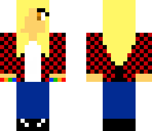 silveritter skin