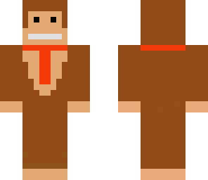 donkey kong
