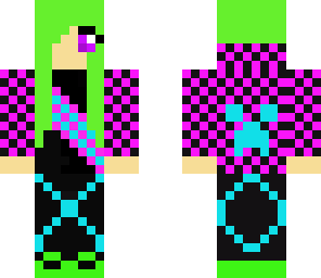 girl edit