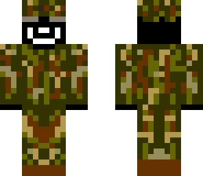 ghost sniper