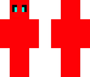 mr red