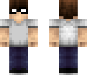 teenager boy v6