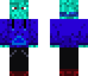 tolz skin