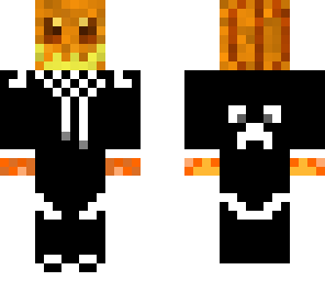 cool pumpkin