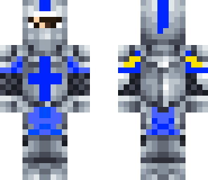 blue knight 2
