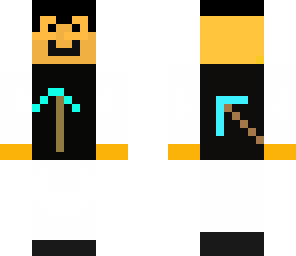 miner