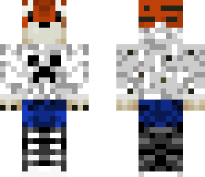 male tiger