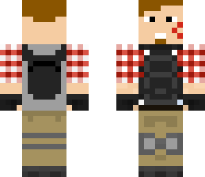 apocalypse survivor 3