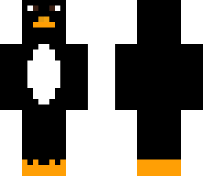 penguin
