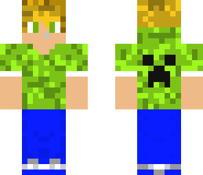 skin troll
