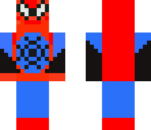 spidey man