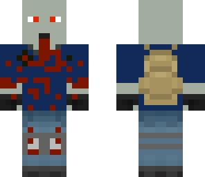 zombie